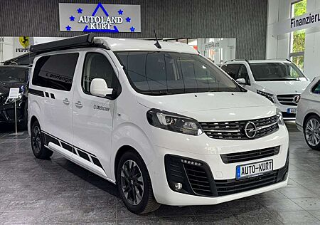 Peugeot Traveller Edit.*1.Hd*Auf.Dach*Küche*Crosscamp