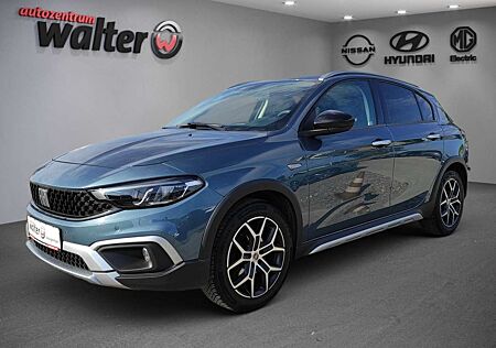 Fiat Tipo Cross 1.0L Navigation, Sitzheizung, Rückfa