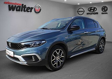 Fiat Tipo Cross 1.0L Navigation, Sitzheizung, Rückfa