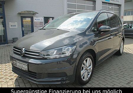 VW Touran Volkswagen Comfortline BMT1,5.GARANTIE,BLUETOOTH