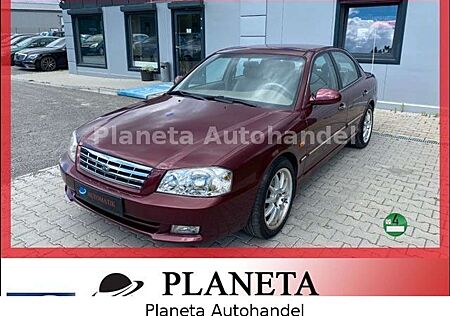 Kia Magentis V6 EX Automatik*AUTOMATIK*1.HAND*KLIMAA