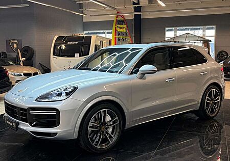 Porsche Cayenne Turbo PCM PSM ACC Bose Pano Soft