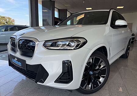 BMW iX3 Impressive ACC. 360° Leder Pano. SHZ Keyless