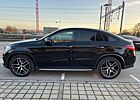 Mercedes-Benz GLE 350 d Coupe 4Matic 9G-TRONIC AMG Line