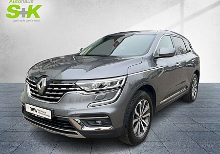Renault Koleos INTENS TCe 160 EDC+NAVI+GJR+AHK+SHZG+KAMERA+LED+