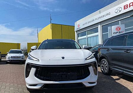 Forthing T5 Evo Forthing 5*Automatik*Panorama*Leder