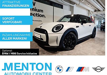 Mini Cooper Panorama/RFK/Sportsitze/Navi/DAB