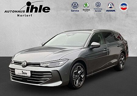 VW Passat Variant Volkswagen 1.5 eTSI Business DSG AHK RFK ACC