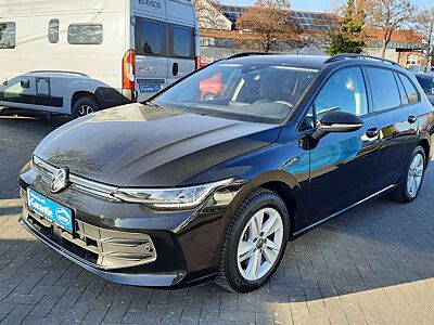 Volkswagen Golf Variant 2.0 TDI    *SHZ/PDC/TEMPOMAT*
