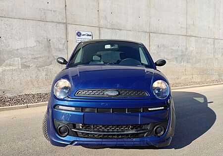 Microcar Due
