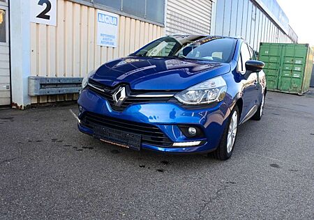 Renault Clio IV Diesel BOSE Edition