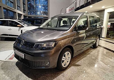 VW Caddy Volkswagen Maxi Family 1.5 TSI DSG 7SITZE/KAMERA