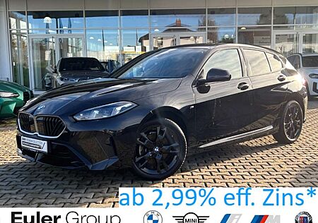 BMW 118 d F70 M Sport Panorama ad.M-FW Alarm adLED Durchla