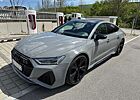 Audi RS7 4.0 TFSI quattro, 600PS, B&O, RS Abgas, 22"