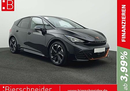 Cupra Born gebraucht kaufen Cupra Born 82kWh NAVI LED KAMERA ALU 19