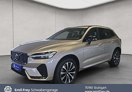 Volvo XC 60 gebraucht kaufen Volvo XC 60 XC60 XC60 B4 B Plus Dark