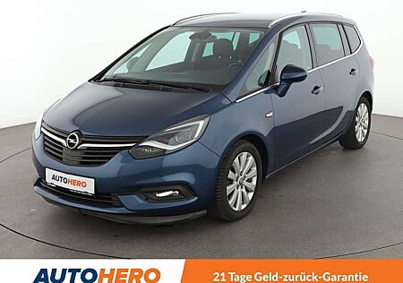 Opel Zafira Tourer 1.4 Turbo Business Innovation Start/Stop *NAVI*