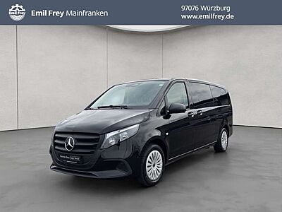 Mercedes-Benz Vito Vito / Marco Polo