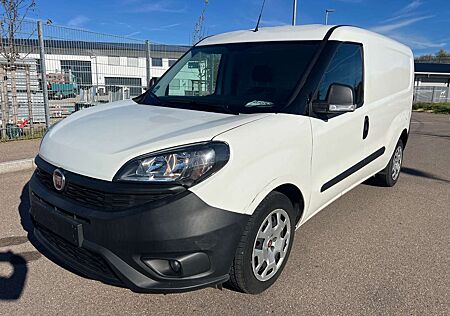 Fiat Doblo Doblò SX Maxi Kasten ISOLIERTER LADERAUM