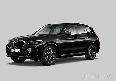 BMW X3 xD30e M Sport Panorama Kamera DAB 19Zoll Park