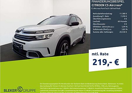 Citroën C5 Aircross Citroen Feel Pack