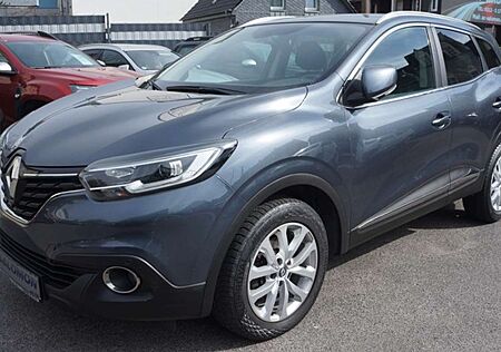 Renault Kadjar TCe 130 EDC (Automatik) Experience