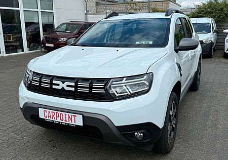 Dacia Duster II Journey 1.HAND/KLIMAAUT/KAMERA/NAVI