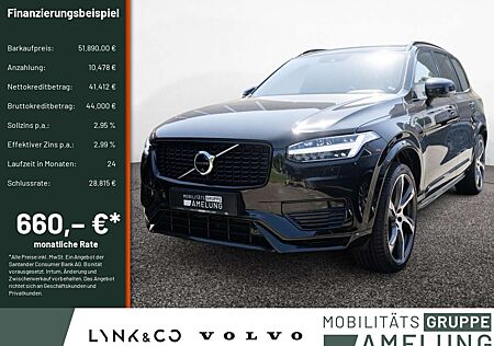 Volvo XC 90 XC90