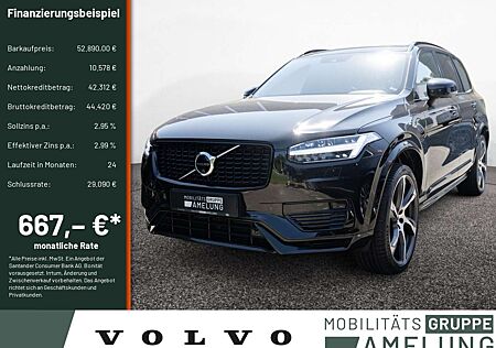 Volvo XC 90 XC90