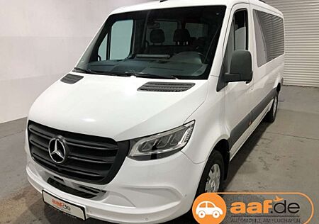 Mercedes-Benz Sprinter Tourer L2 Automatik EU6 Leder Navi LED