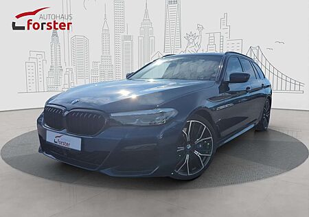 BMW 530d 530 xDrive M Sport ACC AHK HUD HIFI Standh.