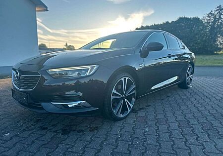 Opel Insignia B Grand Sport 360° HUD TOT SPUR BOSE