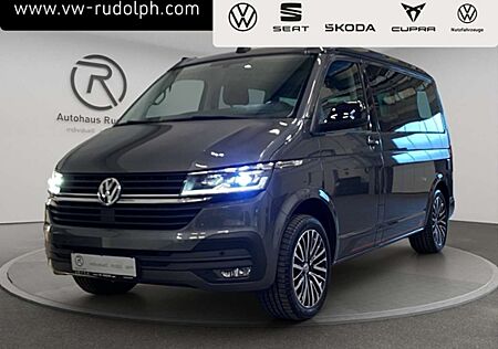 VW T6 Volkswagen .1 California .1 California Beach 2.0 TDI DSG Edition KR
