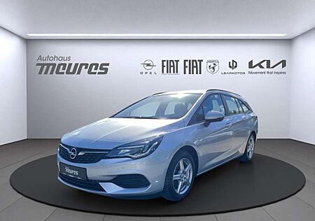 Opel Astra K Sports Tourer Start Edition Navi PDC AHK-abnehmb