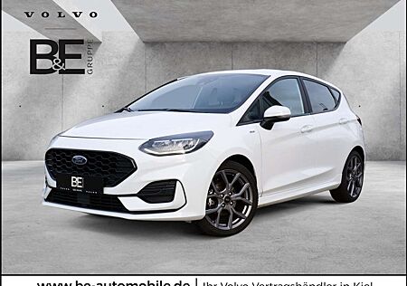 Ford Fiesta ST-Line 1.0 EcoBoost Winterpaket,Ganzjahres, CarPl