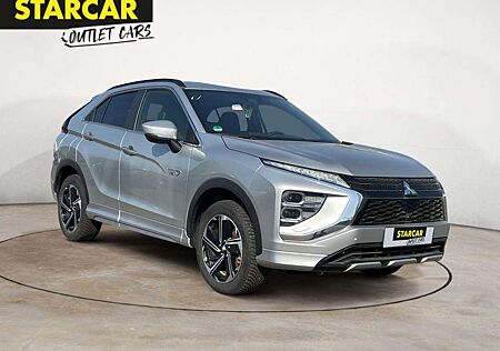 Mitsubishi Eclipse Cross PLUS SELECT 4WD HYBRID+ACC+NAVI+RFK+360°