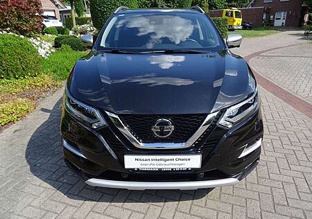 Nissan Qashqai N-Motion