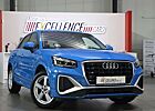 Audi Q2 35 TFSI S-LINE SPORT / VIRTUAL COCKPIT / TOP