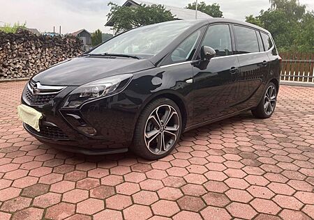 Opel Zafira Tourer 2.0 CDTI Sport