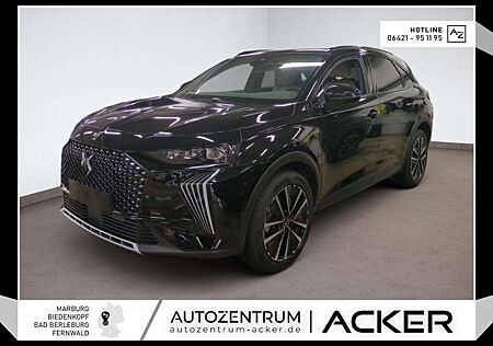 DS Automobiles DS 7 Etoile BlueHDi 130 8AT. Leder/RFK -49%*