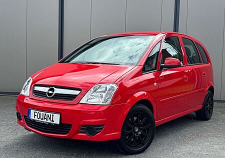 Opel Meriva Edition*KLIMA*TÜVNEU*GARANTIE*ALLWETTER