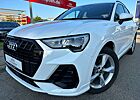 Audi Q3 35 TDI S line*VIRTUAL*KAMERA*LED