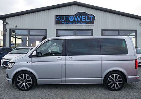 VW T6 Multivan Volkswagen 2.0 TDI DSG Motor+Turbo+Kat+Pdf NEU!