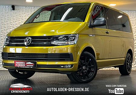 VW T6 Multivan Volkswagen 2.0TDI *LED#SHZ#AHK#NAVI#STANDHEIZG