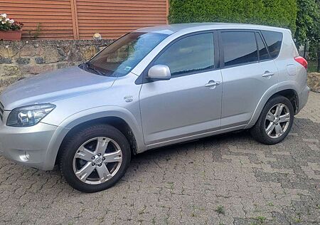 Toyota RAV 4 - 2 Hand- 4x4 Executive