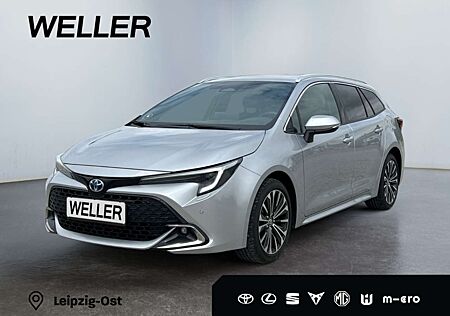Toyota Corolla 1.8 Hybrid TS Teamplayer *LED*ACC*el Heck*