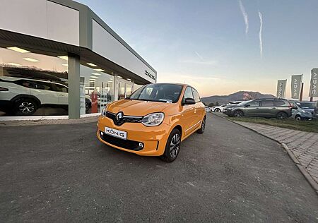 Renault Twingo Techno Electric