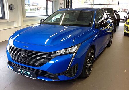 Peugeot 308 Allure Pack BlueHDi 130 EAT8