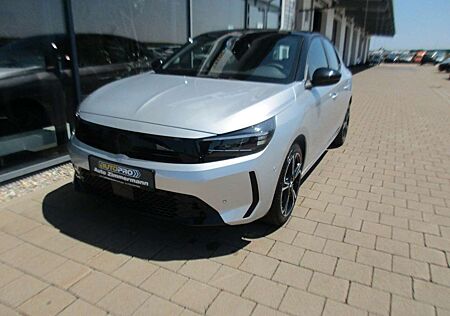Opel Corsa F GS