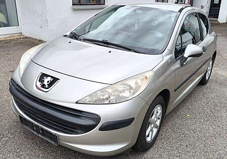 Peugeot 207 Filou